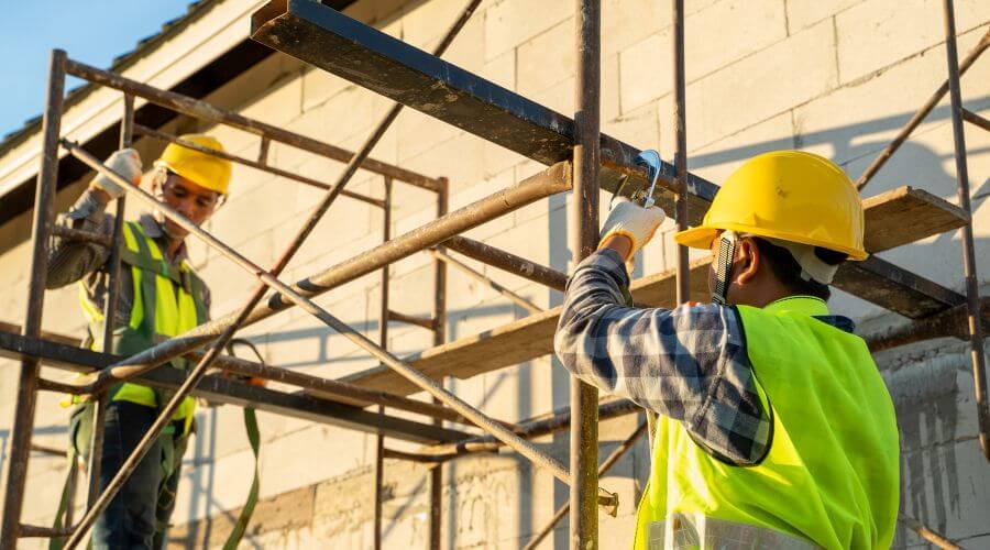 Fascia Repair in Waynesboro, MS